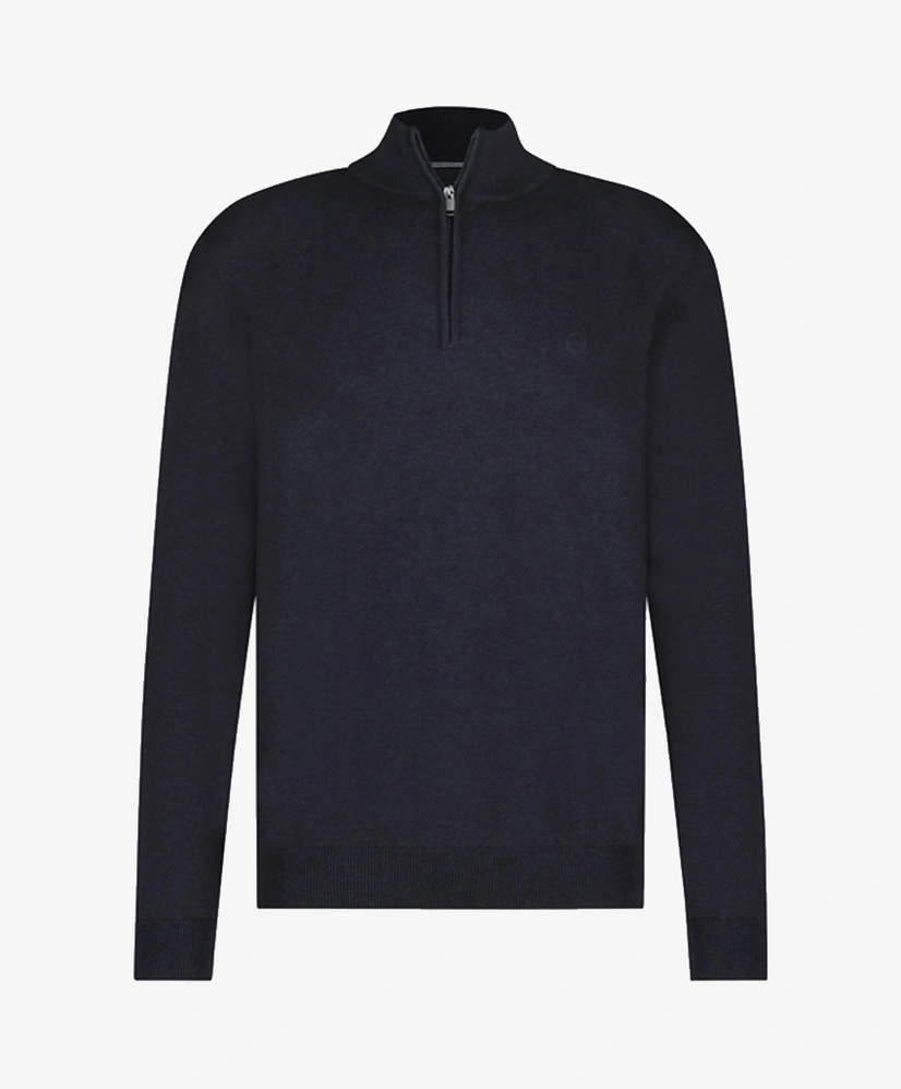 Signore Forte Trui Hince Half Zip