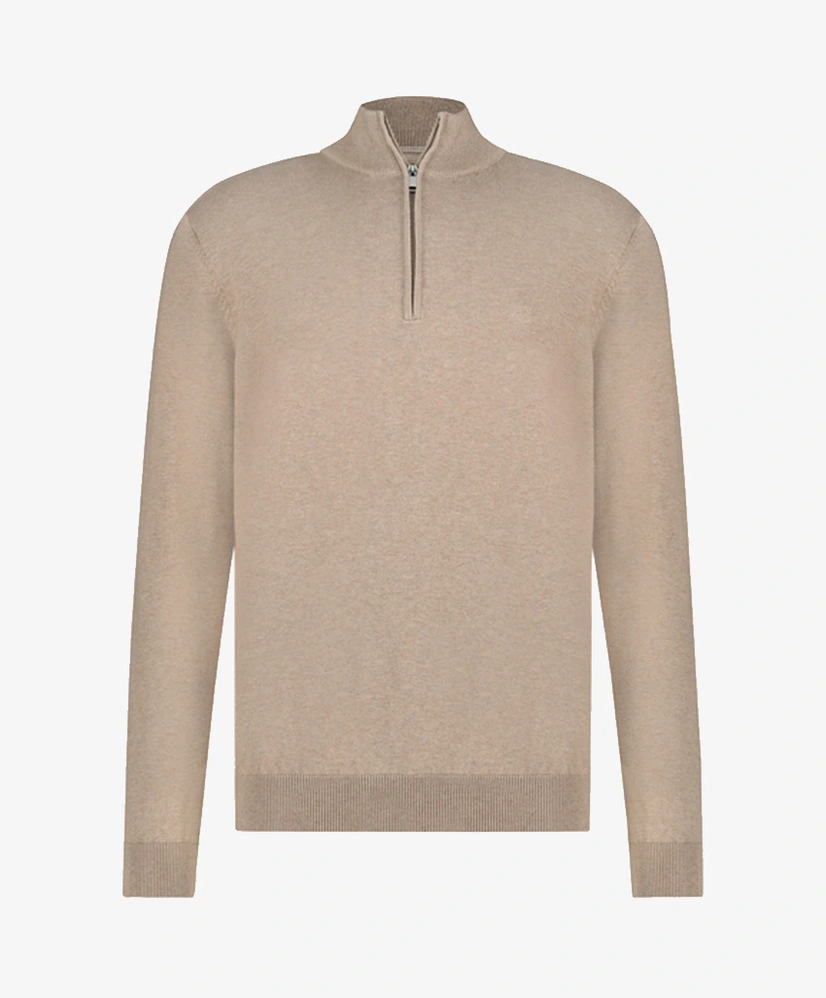 Signore Forte Trui Hince Half Zip