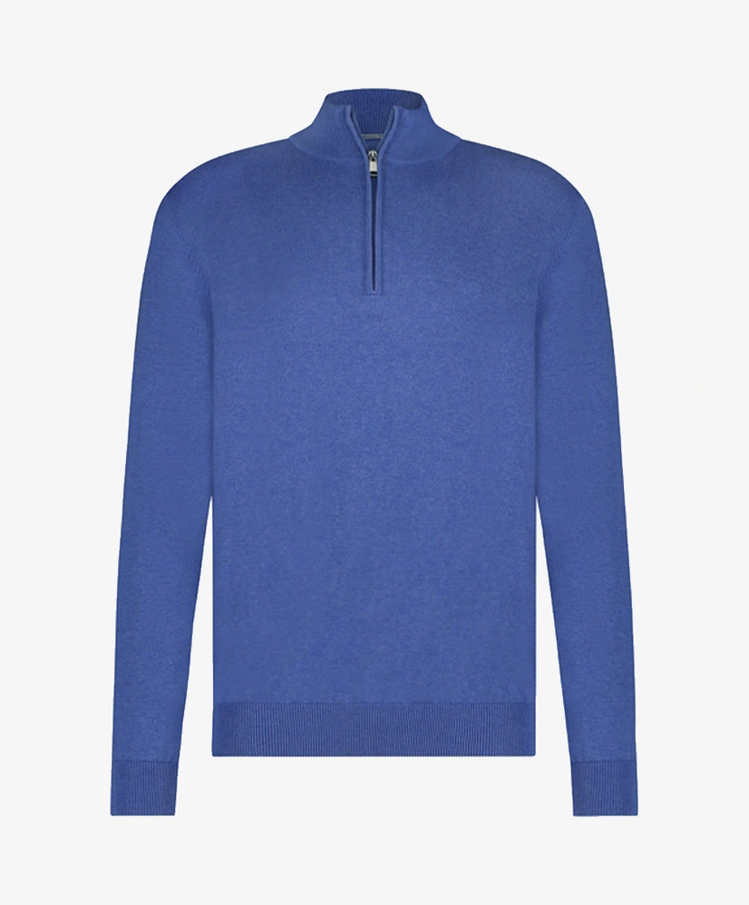 Signore Forte Trui Hince Half Zip