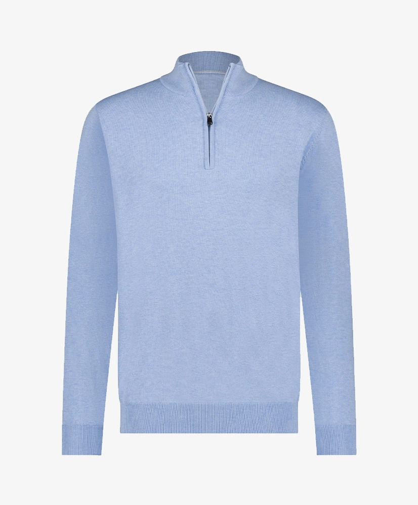 Signore Forte Trui Hince Half Zip