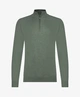 Signore Forte Trui Hince Half Zip