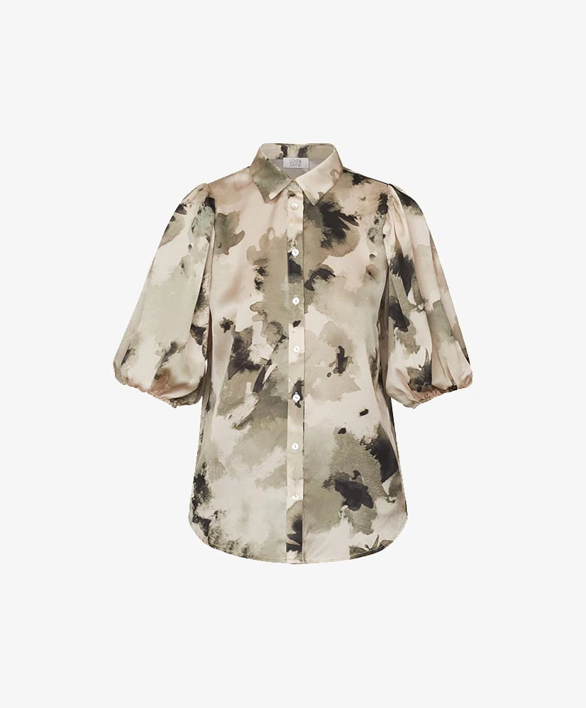 Sisters Point Blouse Ella