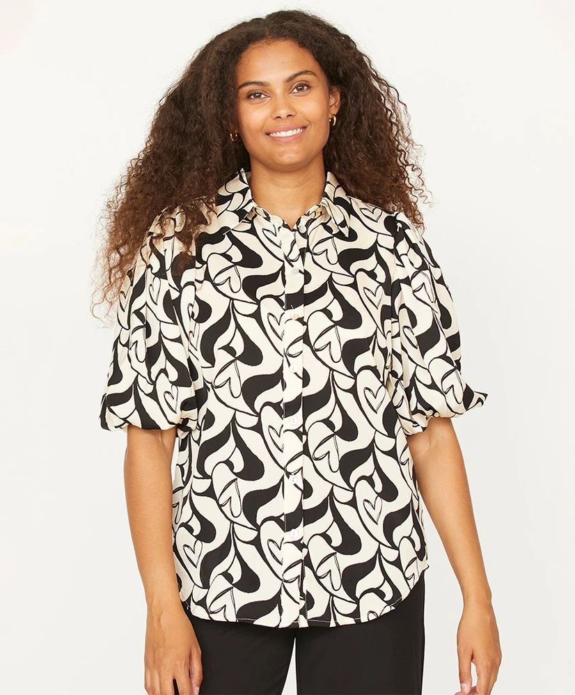 Sisters Point Blouse Ella