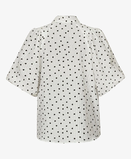 Sisters Point Blouse New Gada