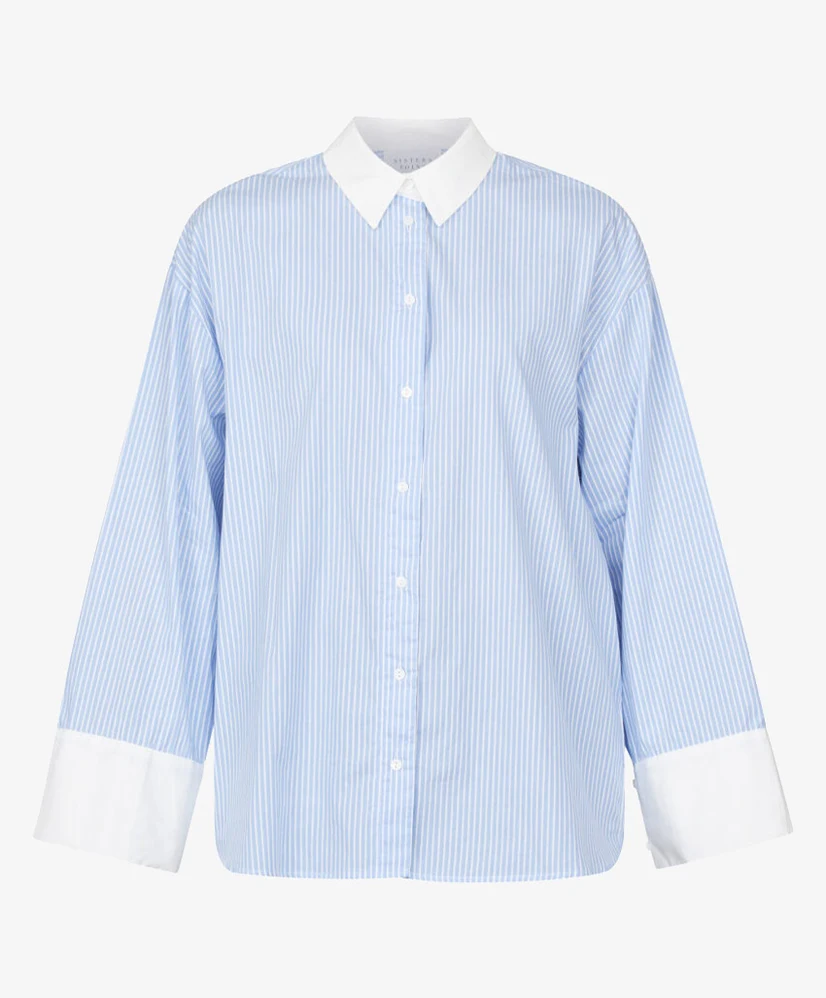 Sisters Point Blouse Viska