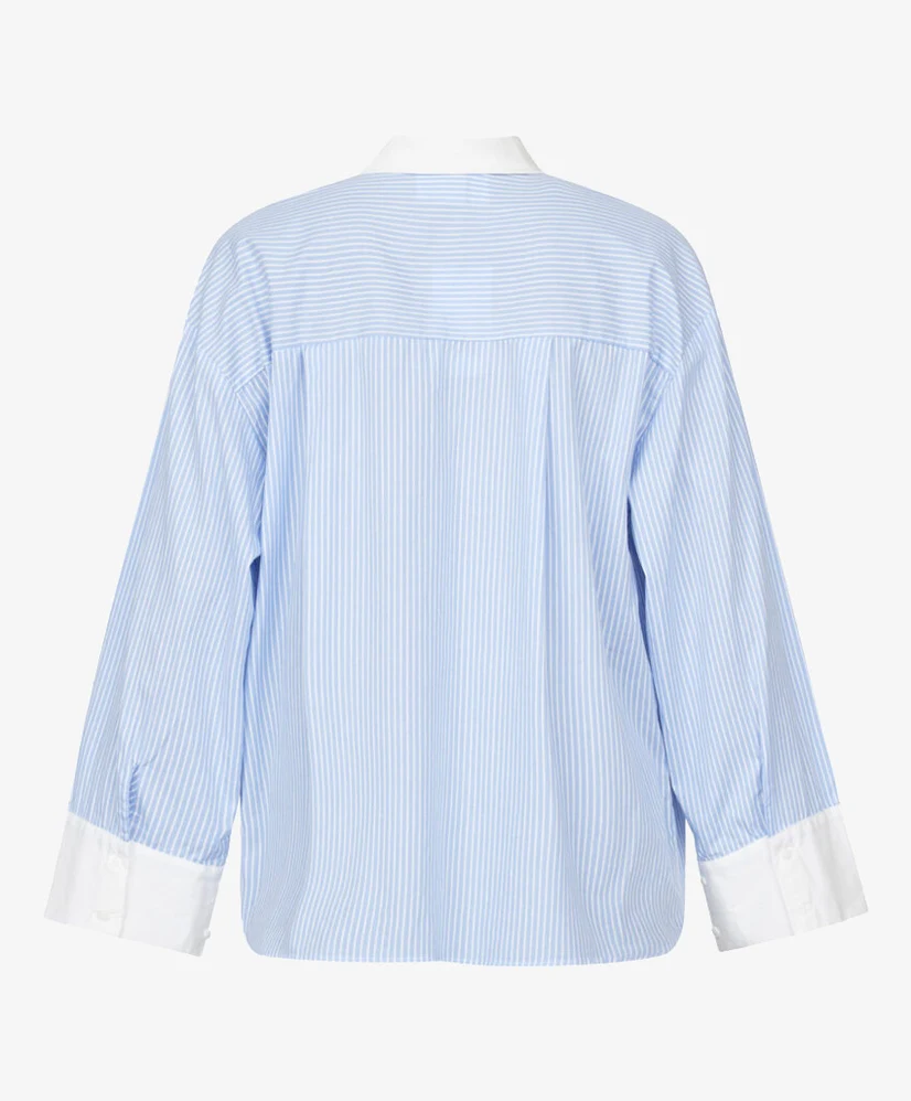 Sisters Point Blouse Viska