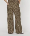 Sisters Point Jeans Owi Leopard