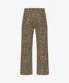 Sisters Point Jeans Owi Leopard