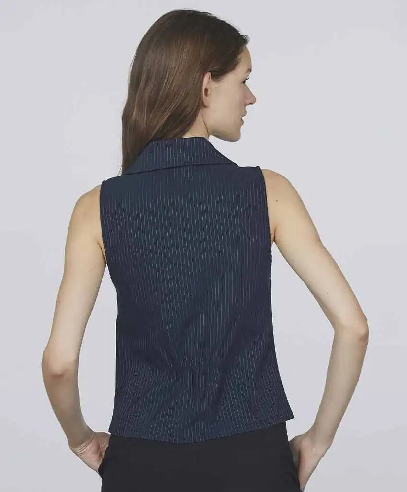 Sisters Point Vest Cuna