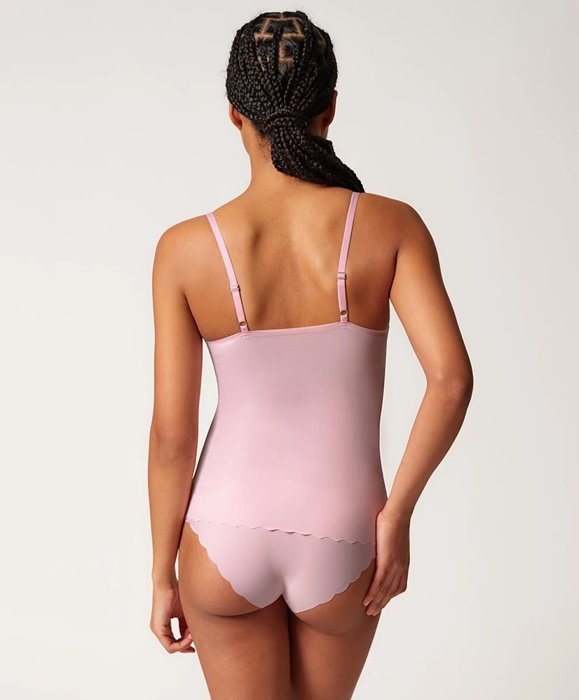 SKINY Top Removable Padding