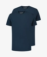 Slater T-shirt Basic 2-Pack