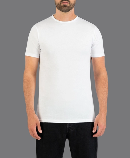Slater T-shirt Basic 2-Pack