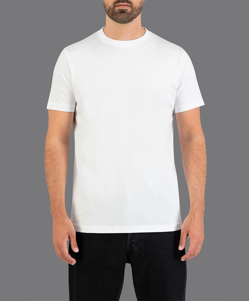 Slater T-shirt Basic 2-Pack