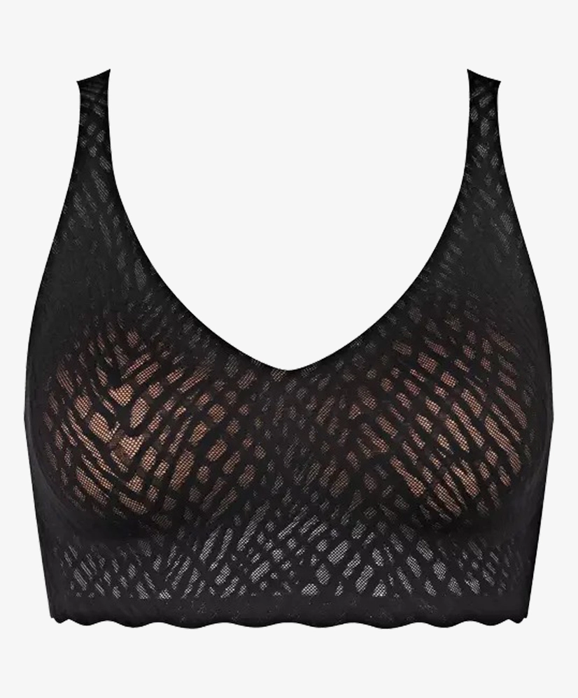 Sloggi Bralette ZERO Feel Bliss