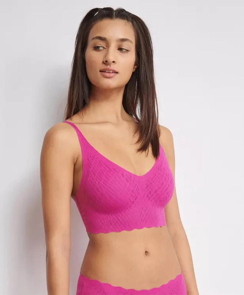 Sloggi Bralette ZERO Feel Bliss