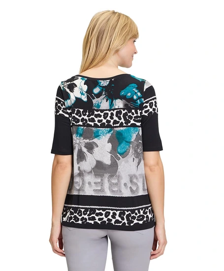 So COsy T-shirt Allover Print