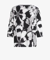 So Cosy T-shirt Bloemprint