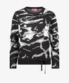 So Cosy Trui Allover Print