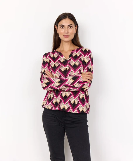 Soyaconcept Blouse Felicity