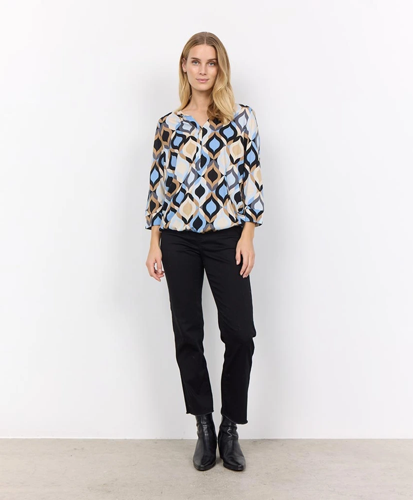 Soyaconcept Blouse Felicity