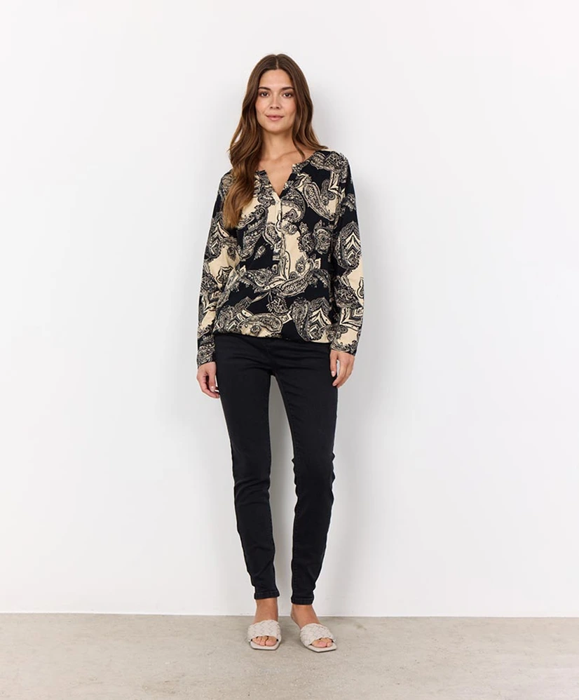 Soyaconcept Blouse Felicity