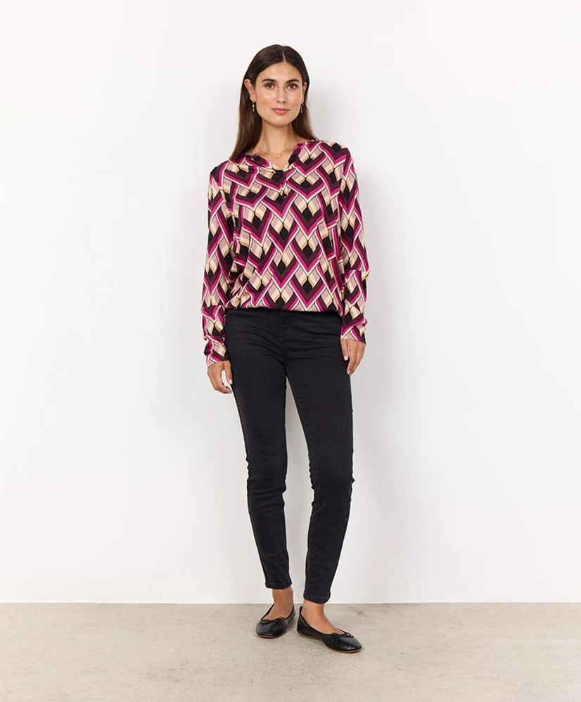 Soyaconcept Blouse Felicity