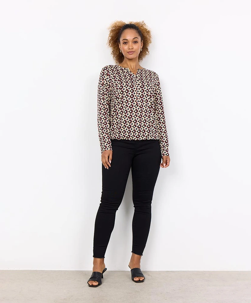 Soyaconcept Blouse Felicity