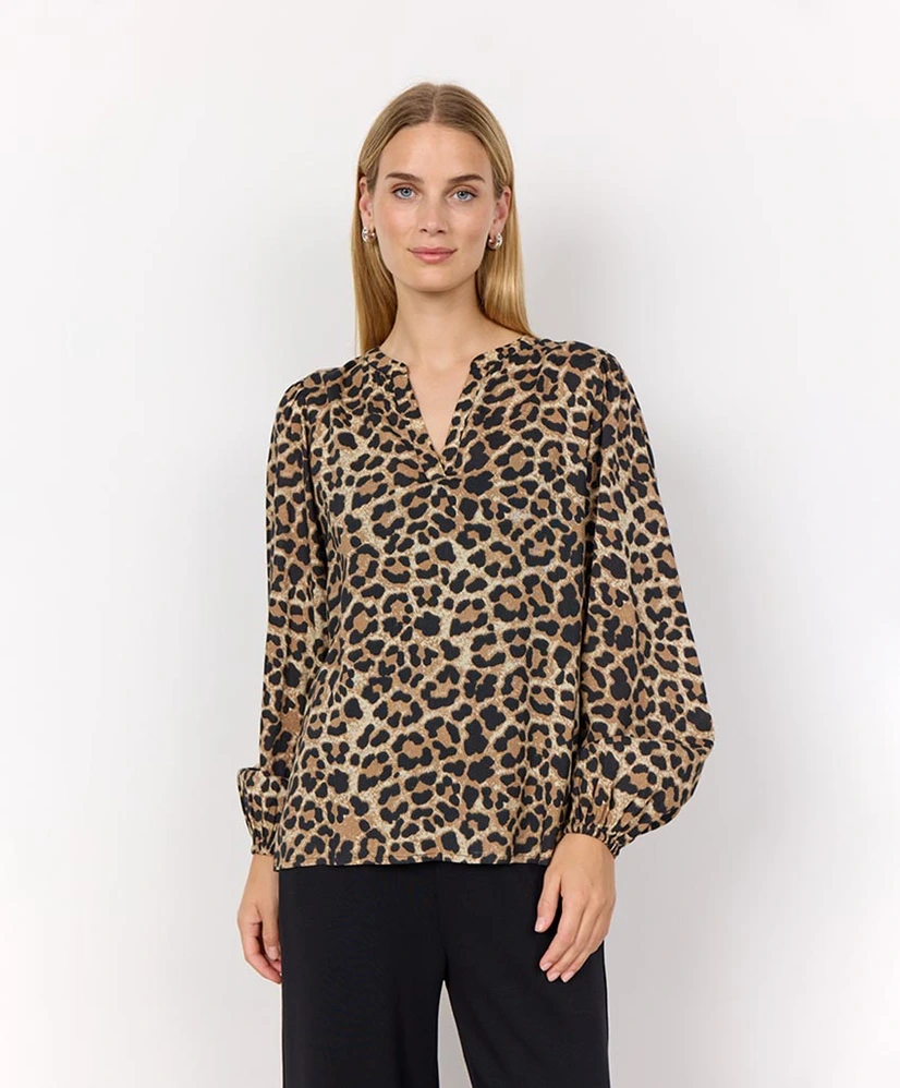 Soyaconcept Blouse Flavia