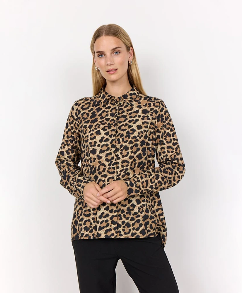 Soyaconcept Blouse Flavia