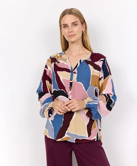 Soyaconcept Blouse Ilana