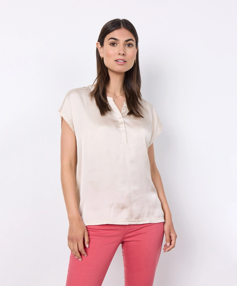 Soyaconcept Blouse Thilde