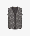 Soyaconcept Gilet Isola