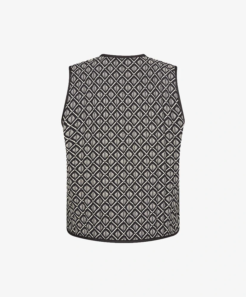 Soyaconcept Gilet Isola