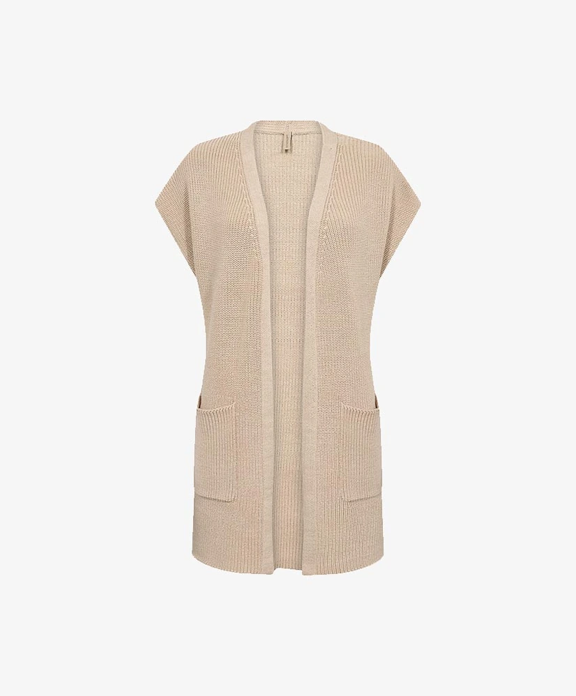 Soyaconcept Gilet Julia