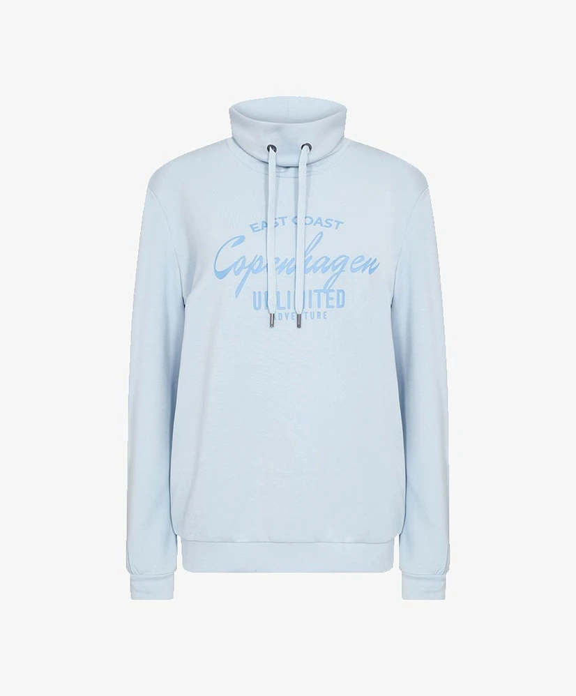 Soyaconcept Hoodie Banu