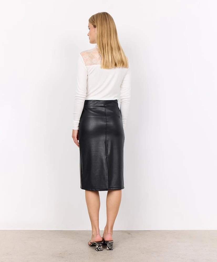 Soyaconcept Midi Rok Haida