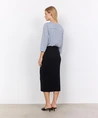 Soyaconcept Midi Rok Kanita