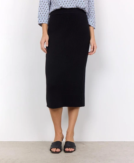 Soyaconcept Midi Rok Kanita