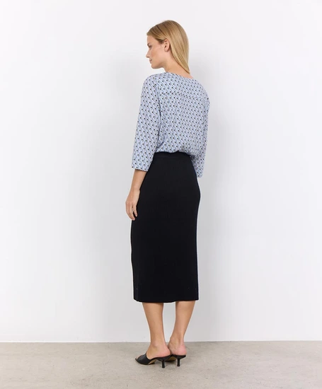 Soyaconcept Midi Rok Kanita