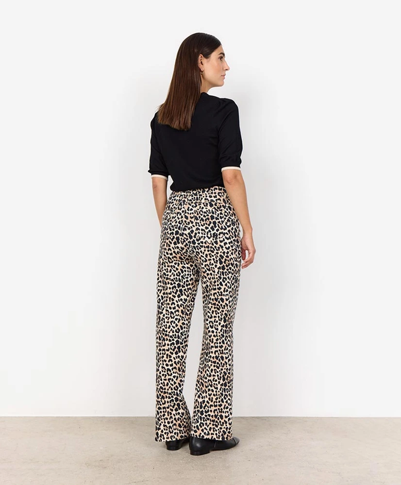 Soyaconcept Pantalon Owena