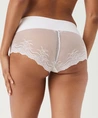 SPANX Hipster Lace