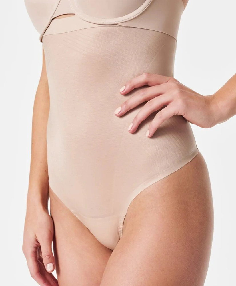 SPANX String Thinstincts 2.0 Corrigerend