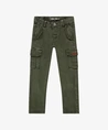 Stains & Stories Cargo Jeans Worker