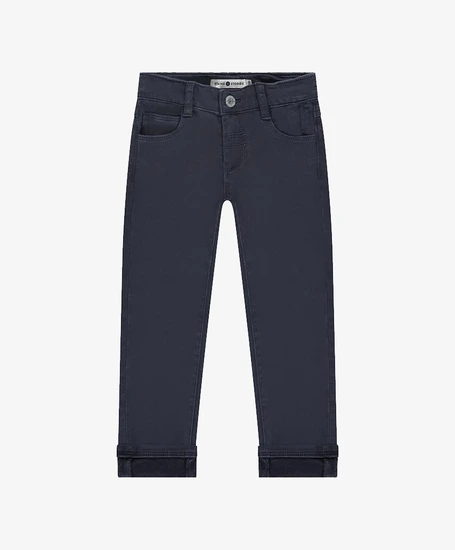 Stains & Stories Jeans Effen