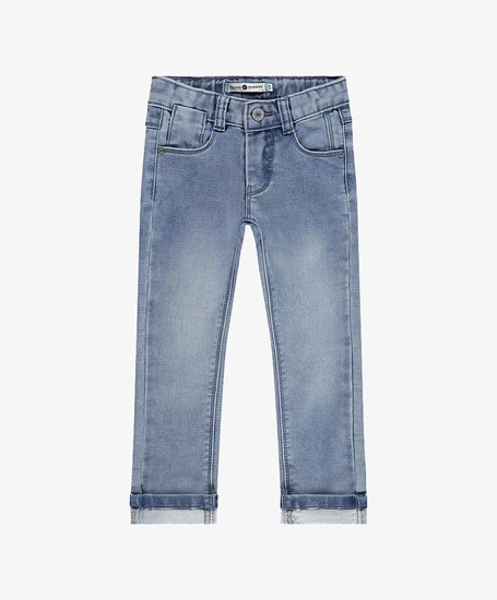 Stains & Stories Jogg Denim Jeans