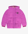 Stains & Stories Puffer Jas