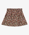 Stains & Stories Rok Bloemenprint