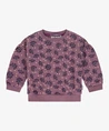 Stains & Stories Sweater Bloemen