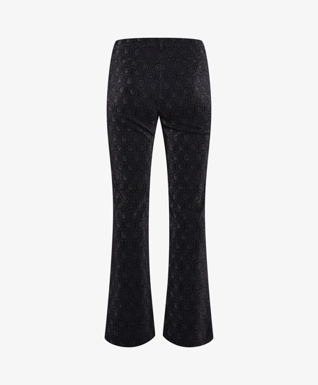 Stark Broek Janna Bell