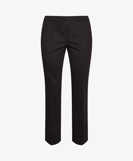 Stark Broek Janna Straight